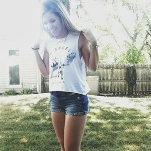 Meet your Posher, Brittany